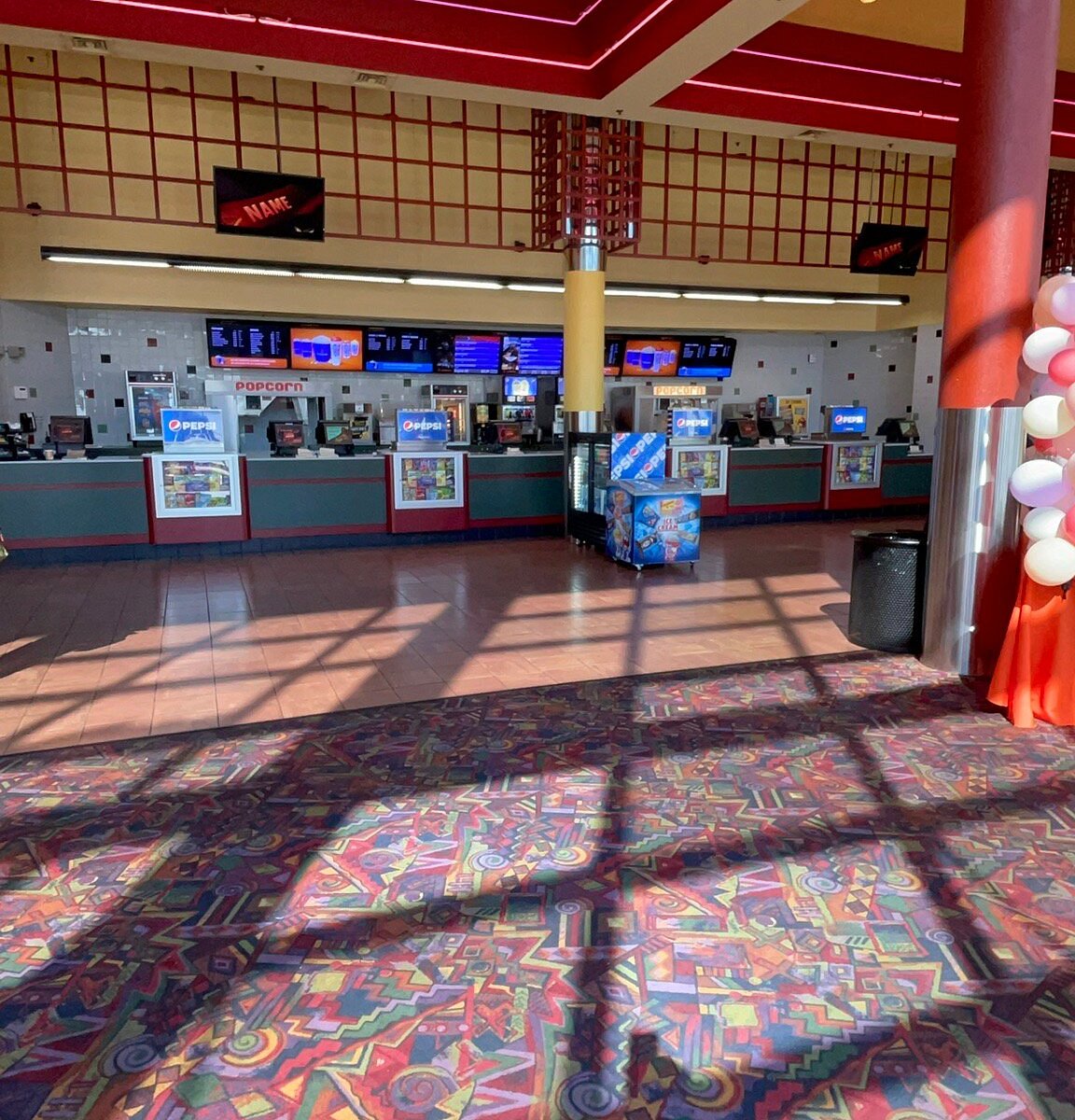 REGAL ALDERWOOD STADIUM 7 (Lynnwood): Ce qu'il faut savoir pour votre