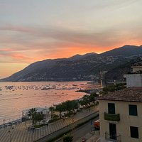 PIETRA DI LUNA HOTEL - Prices & Reviews (Maiori, Italy - Amalfi Coast)