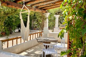 Habitaciones y suites
