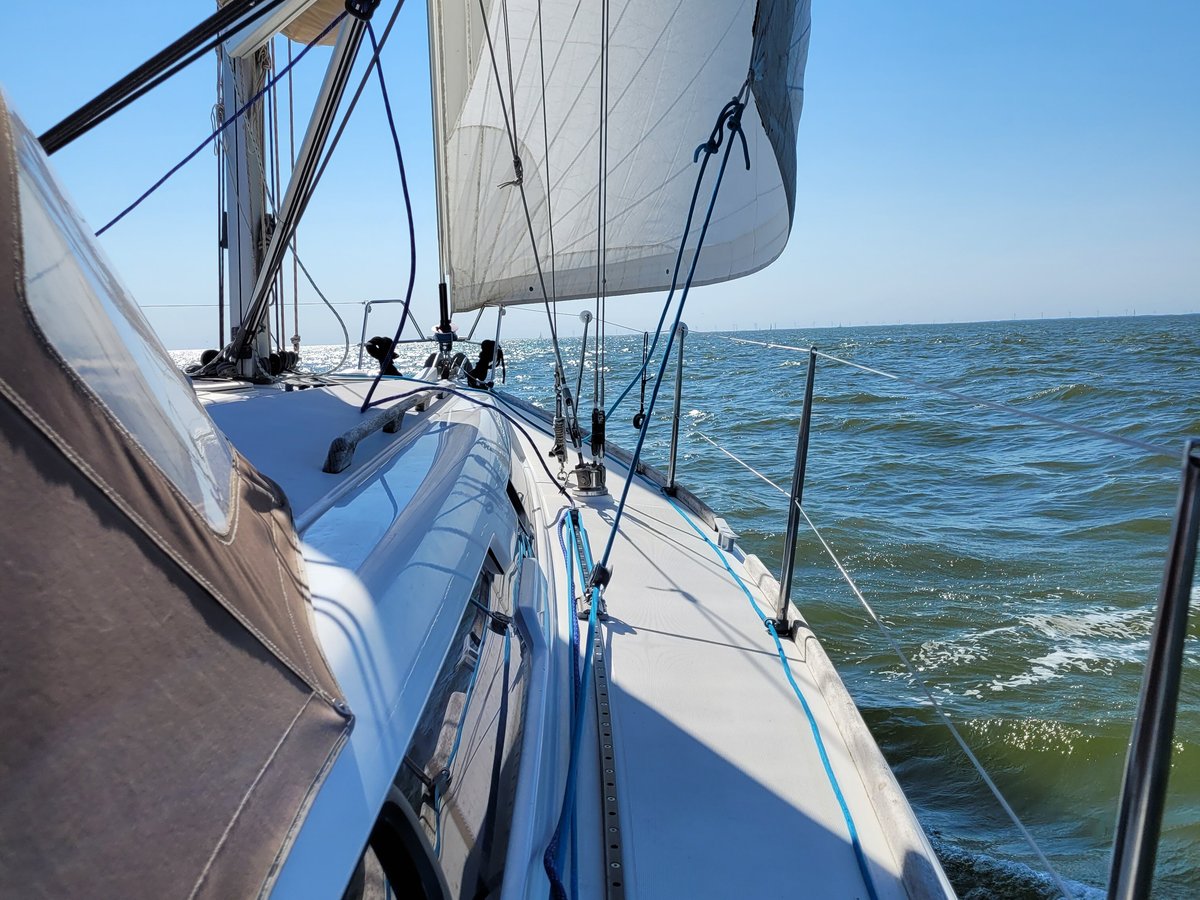 Saila Sailing (Medemblik) - All You Need to Know BEFORE You Go