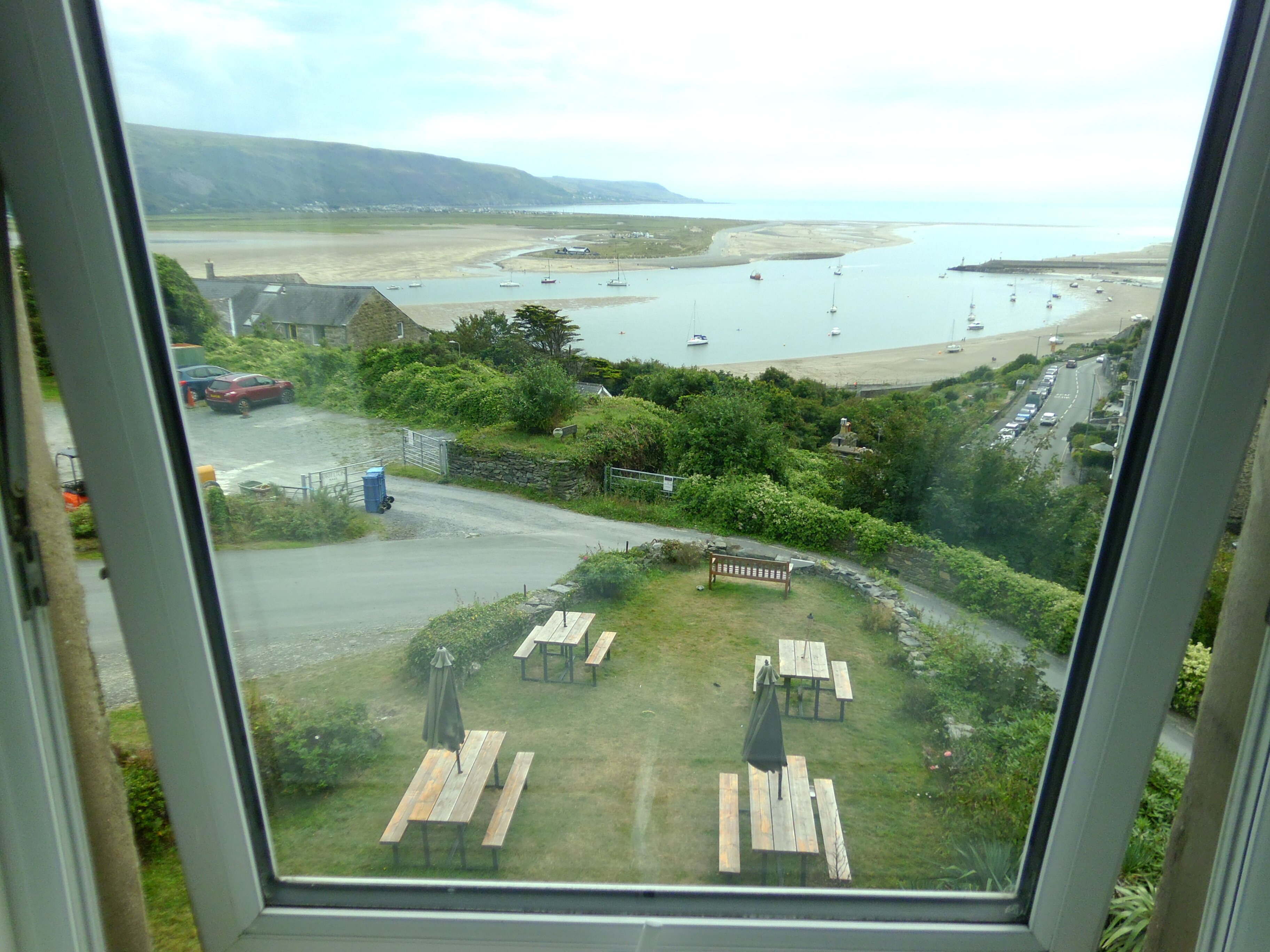 BAE ABERMAW BOUTIQUE B&B - Updated 2024 Prices & Hotel Reviews ...