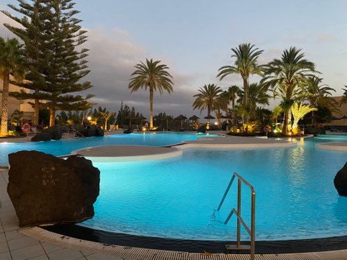 BARCELO LANZAROTE ACTIVE RESORT $128 ($̶1̶9̶0̶) - Updated 2023 Prices ...