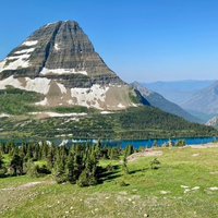 Hidden Lake (West Glacier) - All You Need to Know BEFORE You Go