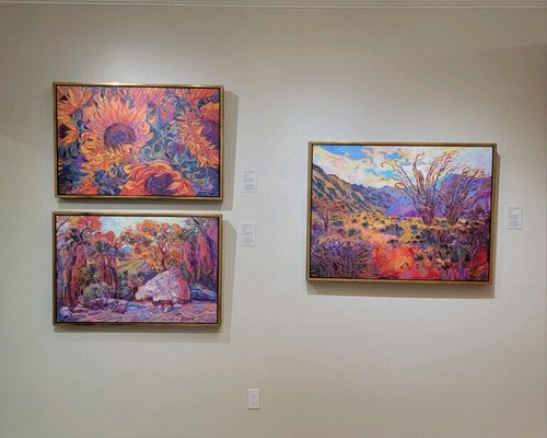 north scottsdale art galleries