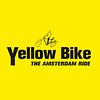 Team Yellow Bike