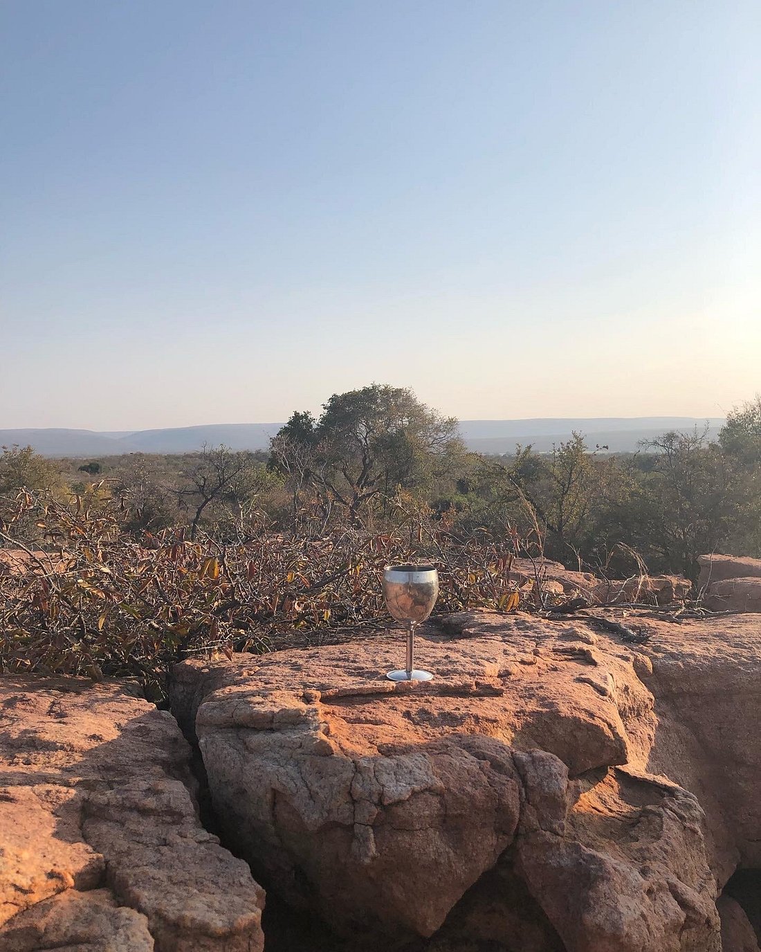 SEBATANA ELEPHANT LODGE - Updated 2022 (South Africa/Waterberg)