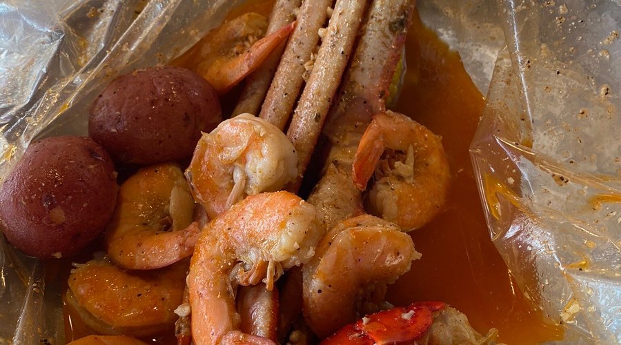 Red Crab Juicy Seafood Harrisburg Pa
