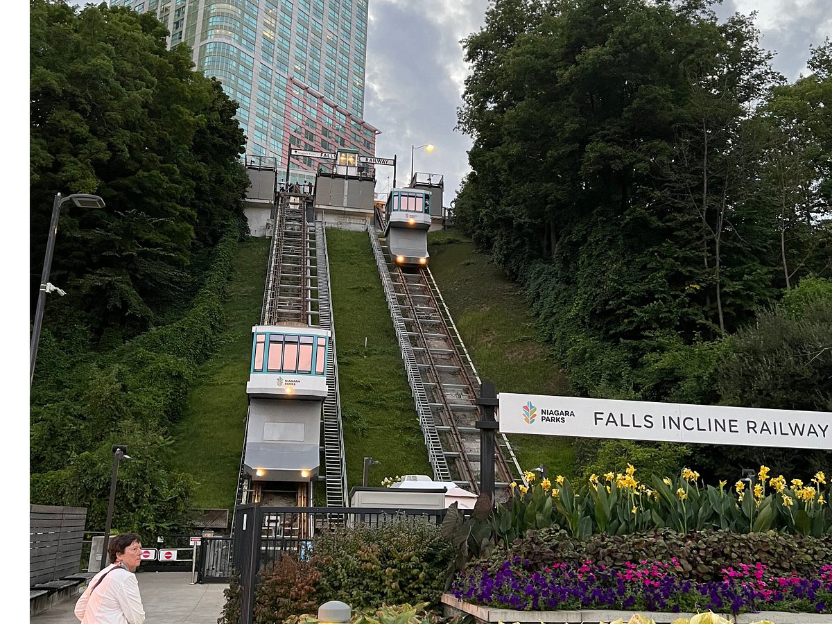 Niagara Park Adventure Pass, Ниагара Фолс: лучшие советы перед посещением -  Tripadvisor