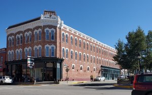 DELAWARE HOTEL (Leadville) - Hotel Reviews, Photos, Rate Comparison ...