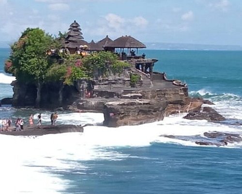 bali day tours from seminyak