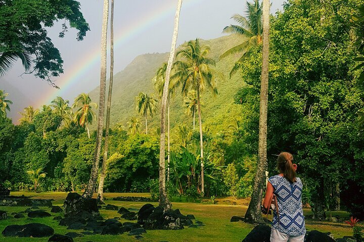 Museum Of Tahiti And The Islands (Punaauia) - All You Need To Know ...