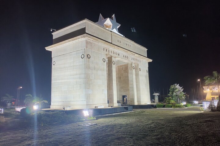 National Museum Of Ghana (Accra) - 2023 Alles Wat U Moet Weten VOORDAT ...