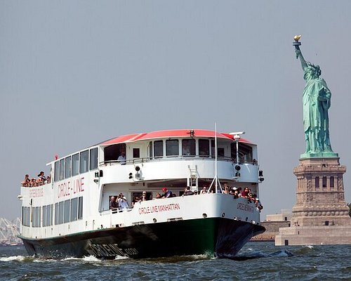 new york tour bus