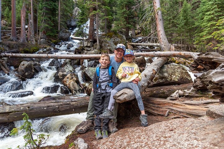 THE 10 BEST Rocky Mountain National Park Hiking Camping Tours