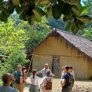 Excursão de 2 horas a pé da histórica cidade de Paraty, Brasil: experiência  oferecida por Paraty Explorer - Tripadvisor