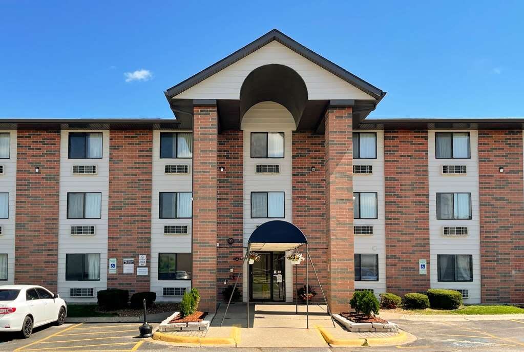 MOTEL 6 ELK GROVE VILLAGE, IL - O'HARE $50 ($̶5̶8̶) - Prices & Hotel ...