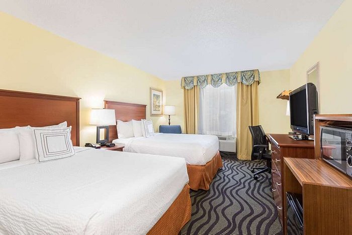 Baymont Inn & Suites Kennesaw in Kennesaw, the United States from $70:  Deals, Reviews, Photos