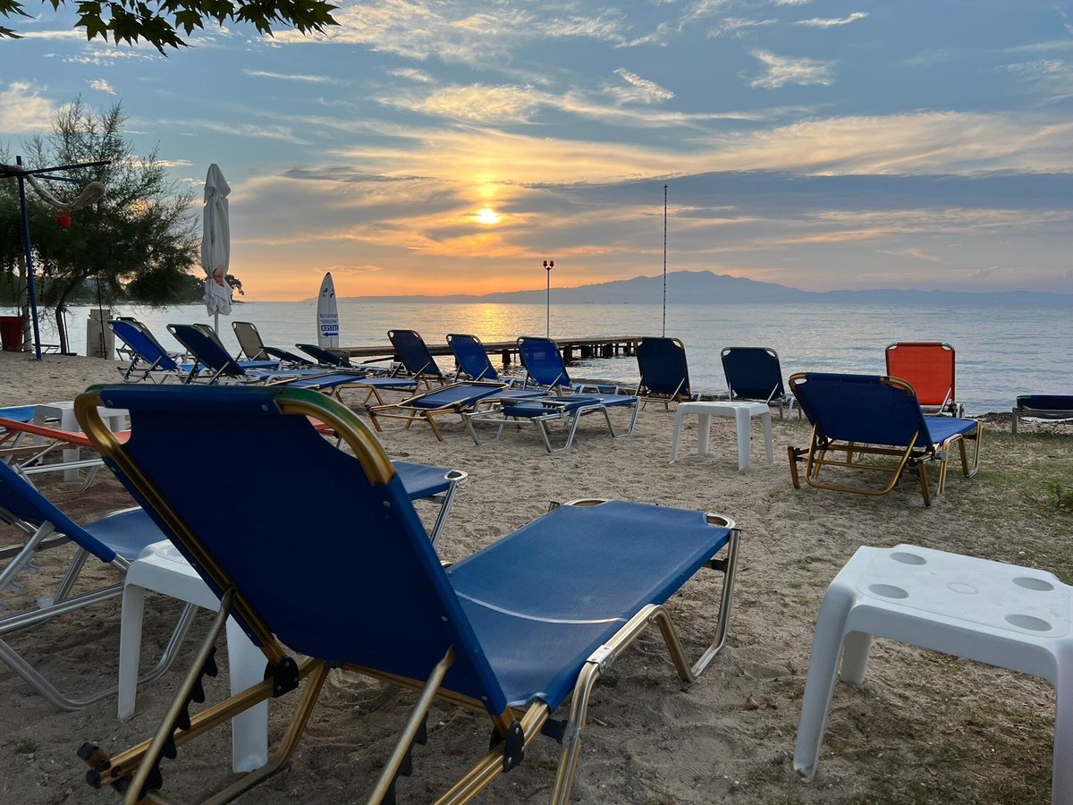 Skala Rachoniou Beach (Greece): Hours, Address - Tripadvisor