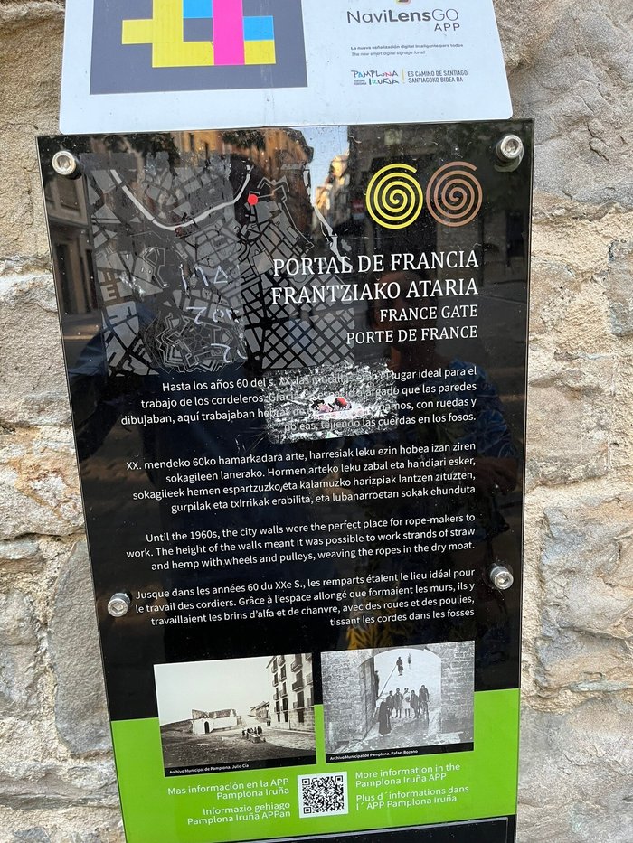 Imagen 10 de Portal de Francia