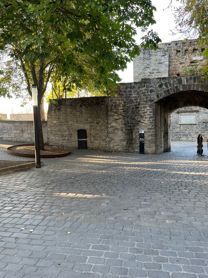 Imagen 4 de Portal de Francia