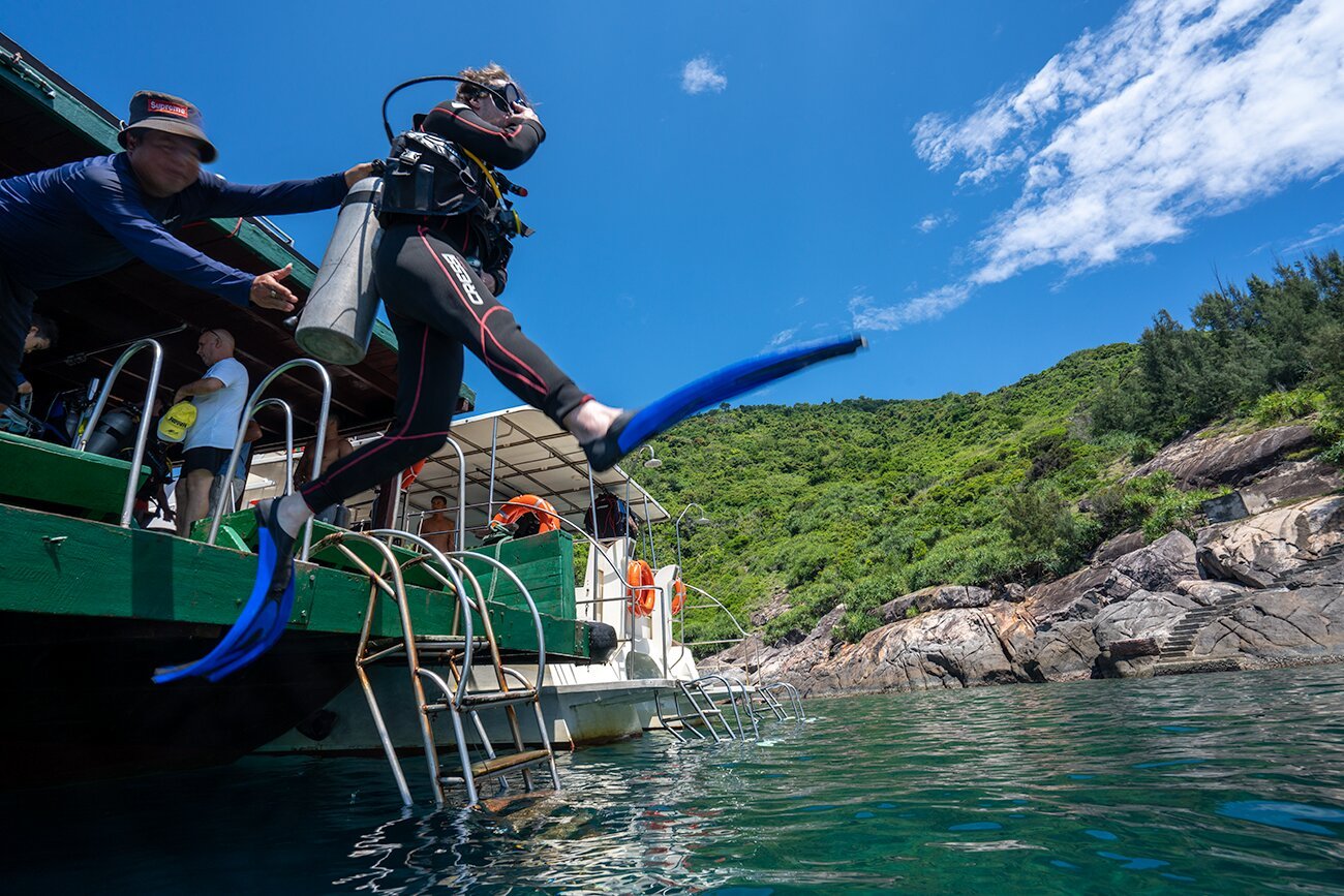 Cham Island Diving (Hoi An) - All You Need to Know BEFORE You Go