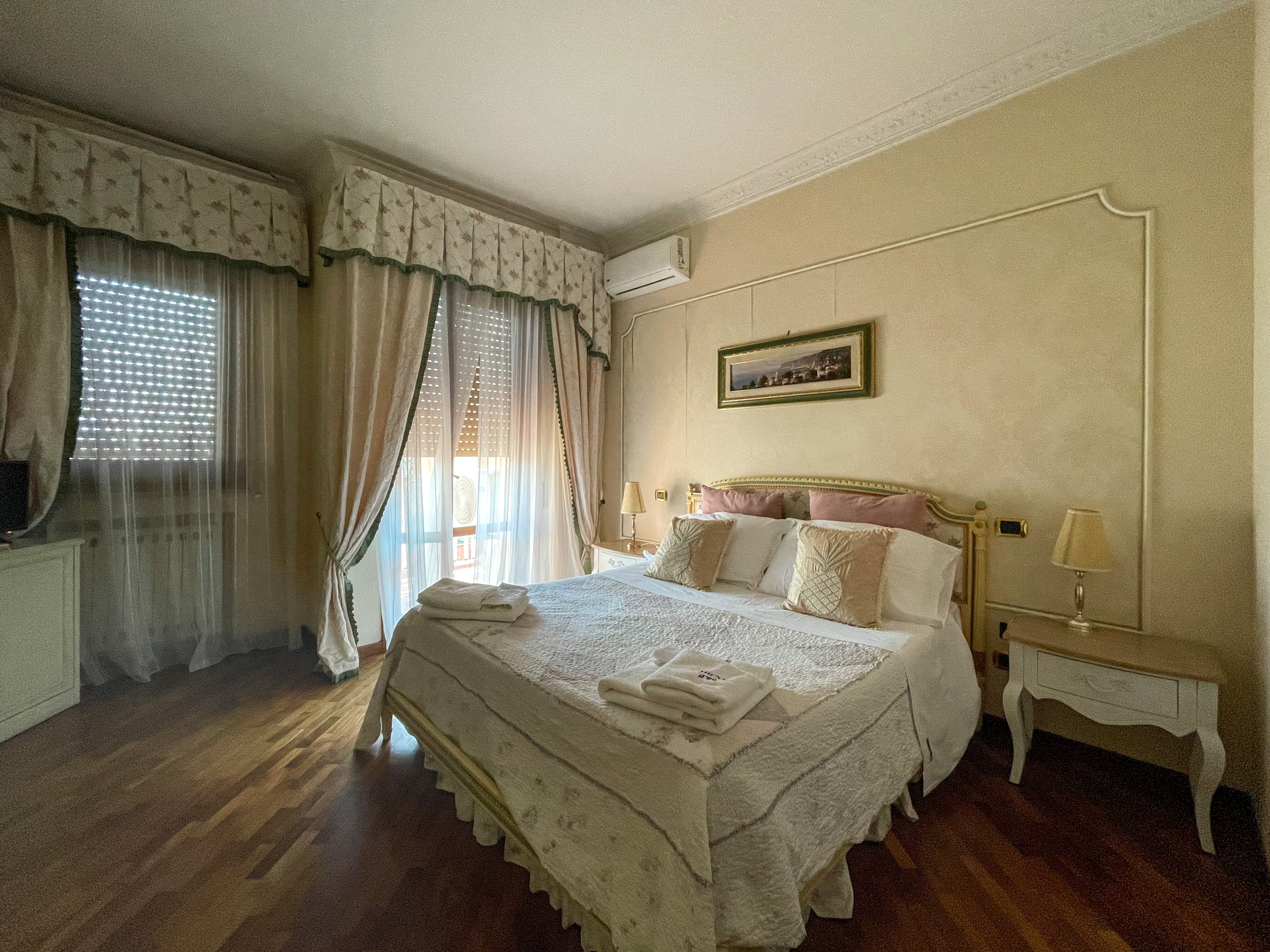 B&B I CITRI (Taranto, Italie) - Tarifs 2024