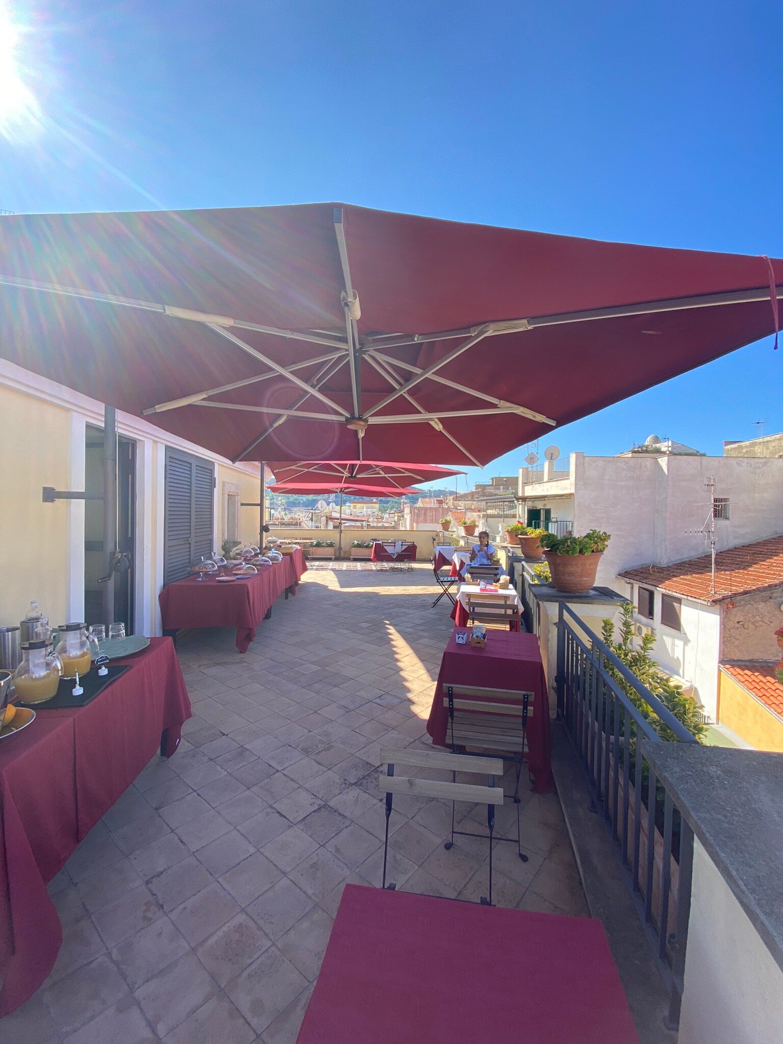 Il Quartuccio B&B Gaeta (Italie) - Tarifs 2023