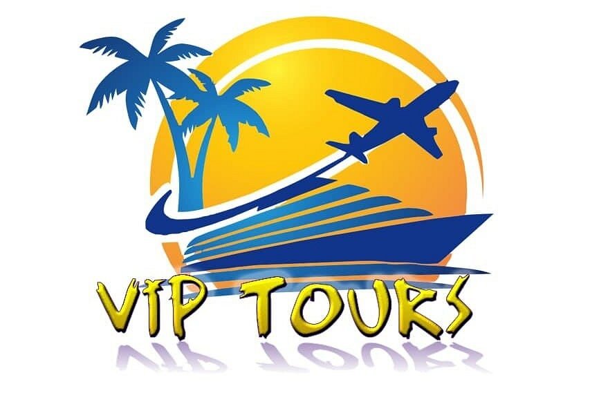 vip tours hrg