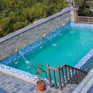 Basera Boutique Hotel, hotel in Kathmandu