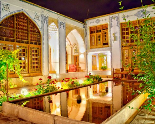 Isfahan Traditional Hotel