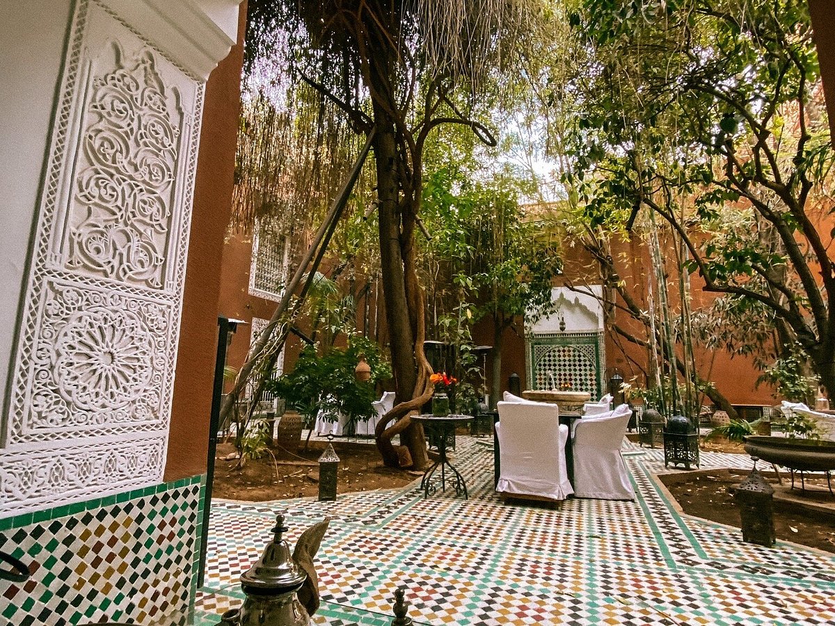 marrakech tours specialist