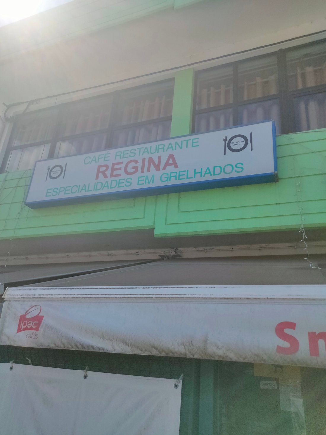 RESTAURANTE REGINA, Pombal - Restaurant Reviews, Photos & Phone Number -  Tripadvisor