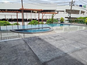 Отзывы об отеле New Square Patong Hotel 4* (о. Пхукет)