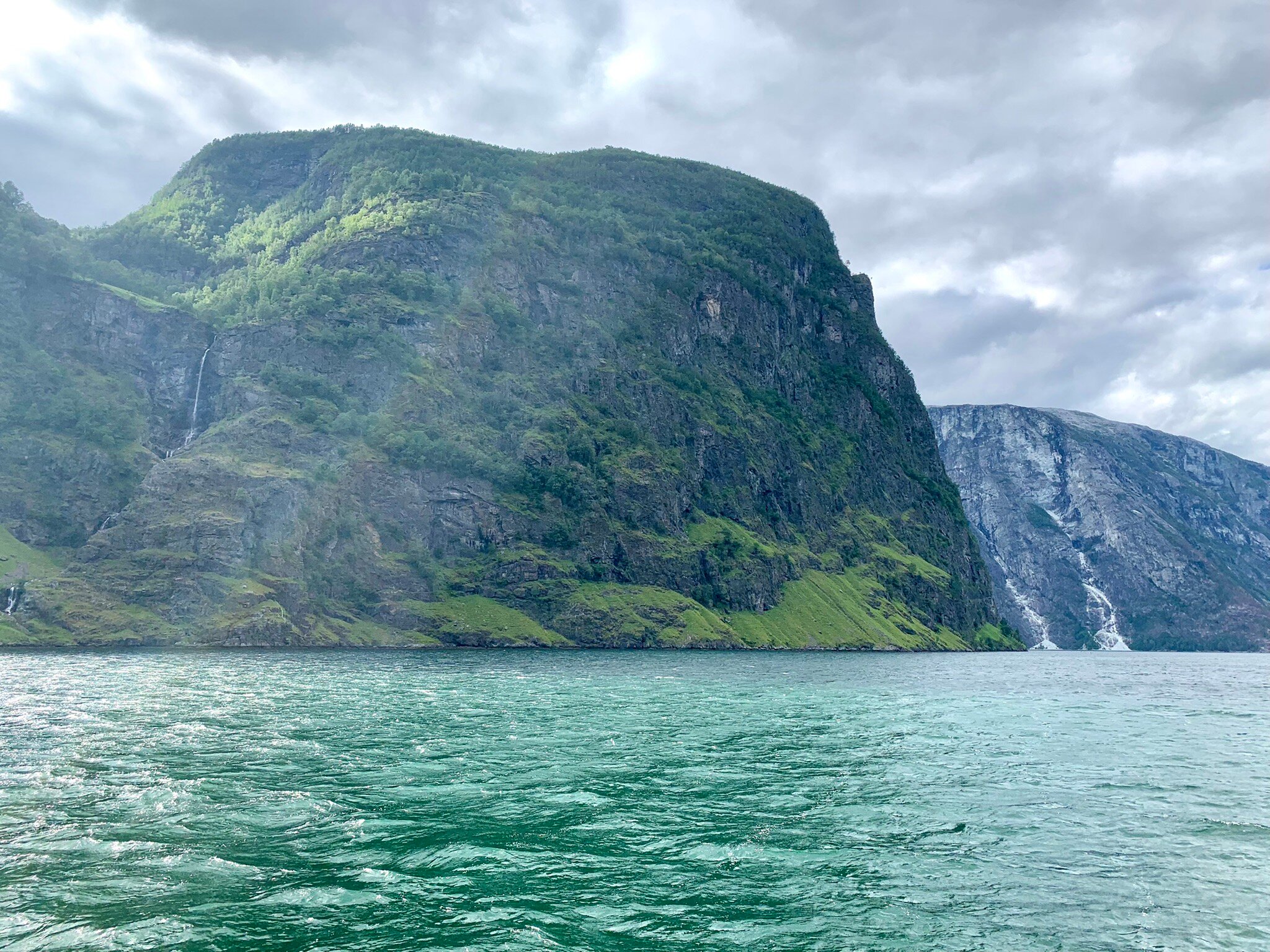 2023 Guided Tour To Nærøyfjorden, Flåm And Stegastein - Viewpoint Cruise