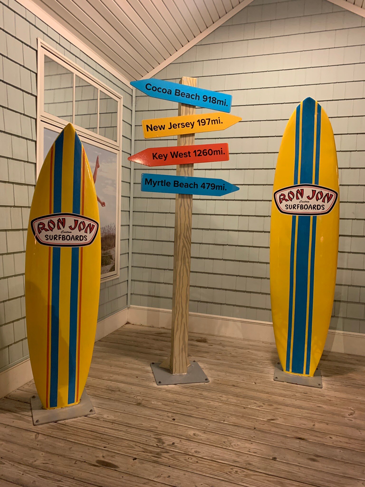 Ron Jon Surf Shop - All You Need to Know BEFORE You Go (with Photos)