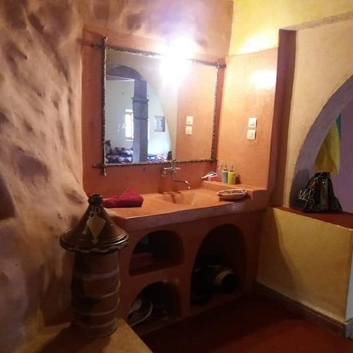 KASBAH TINARIWIN - Lodge Reviews (Ouarzazate, Morocco)