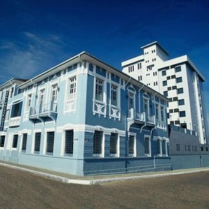 Fachada Hotel