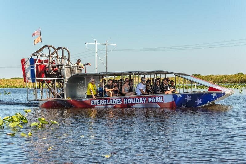 paradise tours miami beach