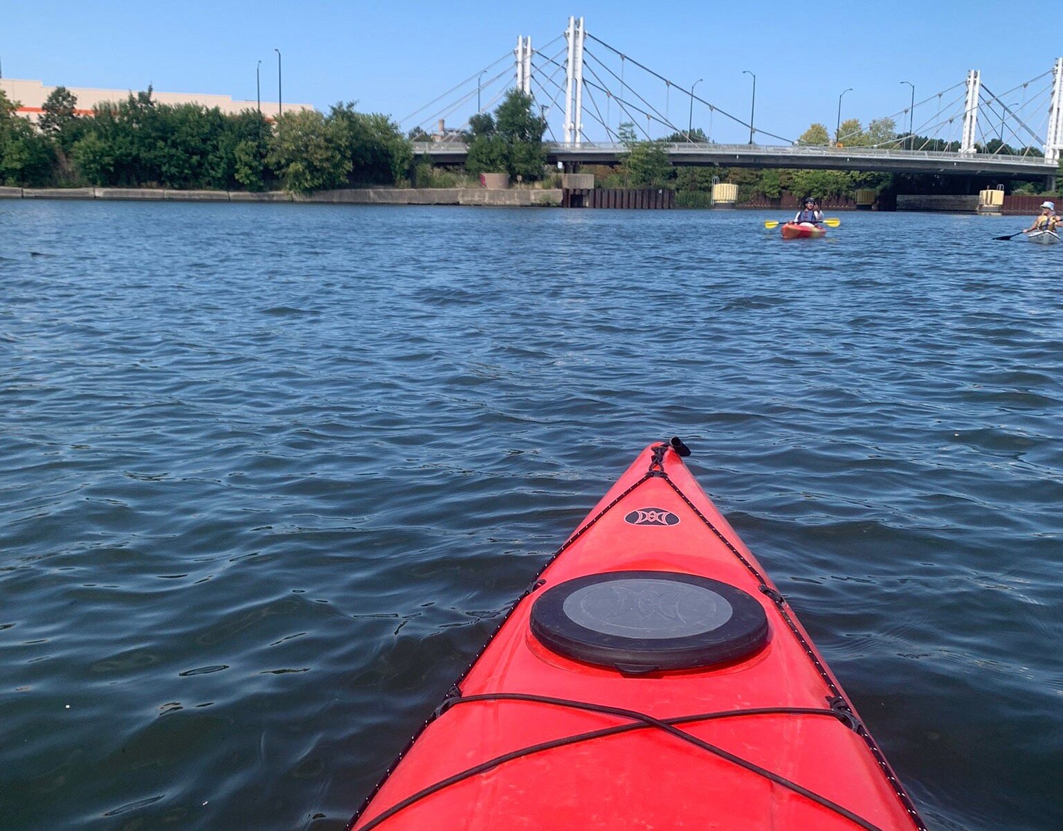 Kayak Chicago All You Need to Know BEFORE You Go (with Photos)