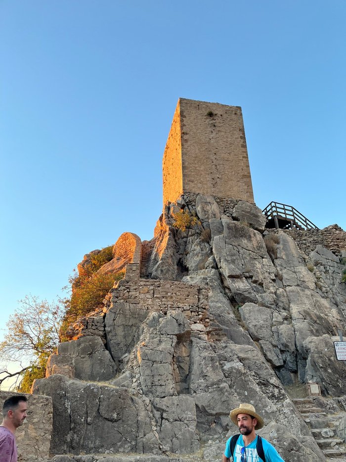 Imagen 8 de Castillo de La Iruela