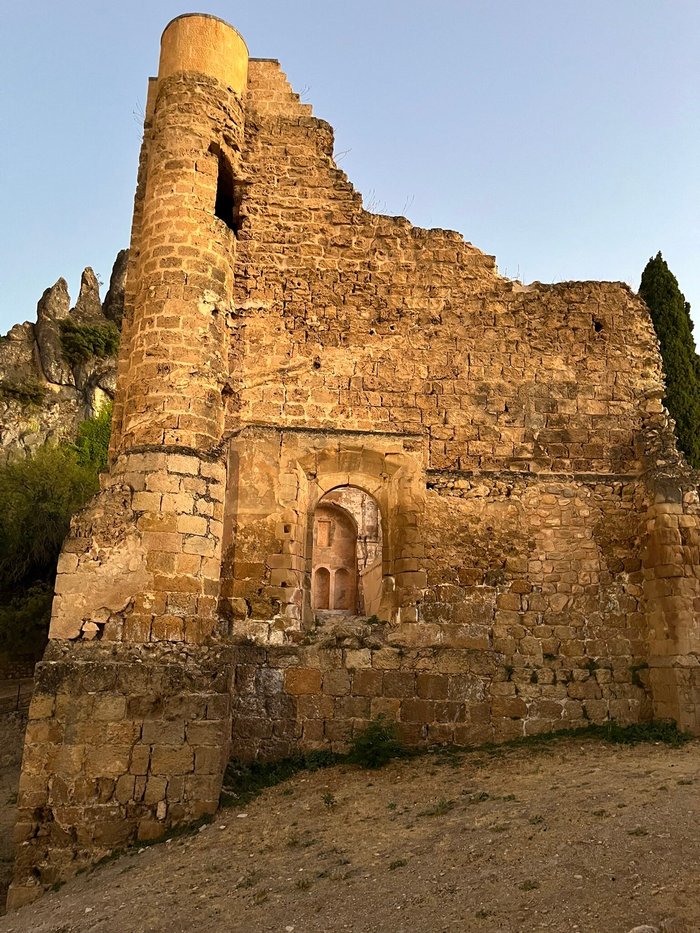 Imagen 7 de Castillo de La Iruela
