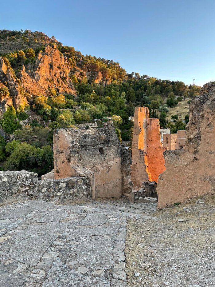 Imagen 6 de Castillo de La Iruela