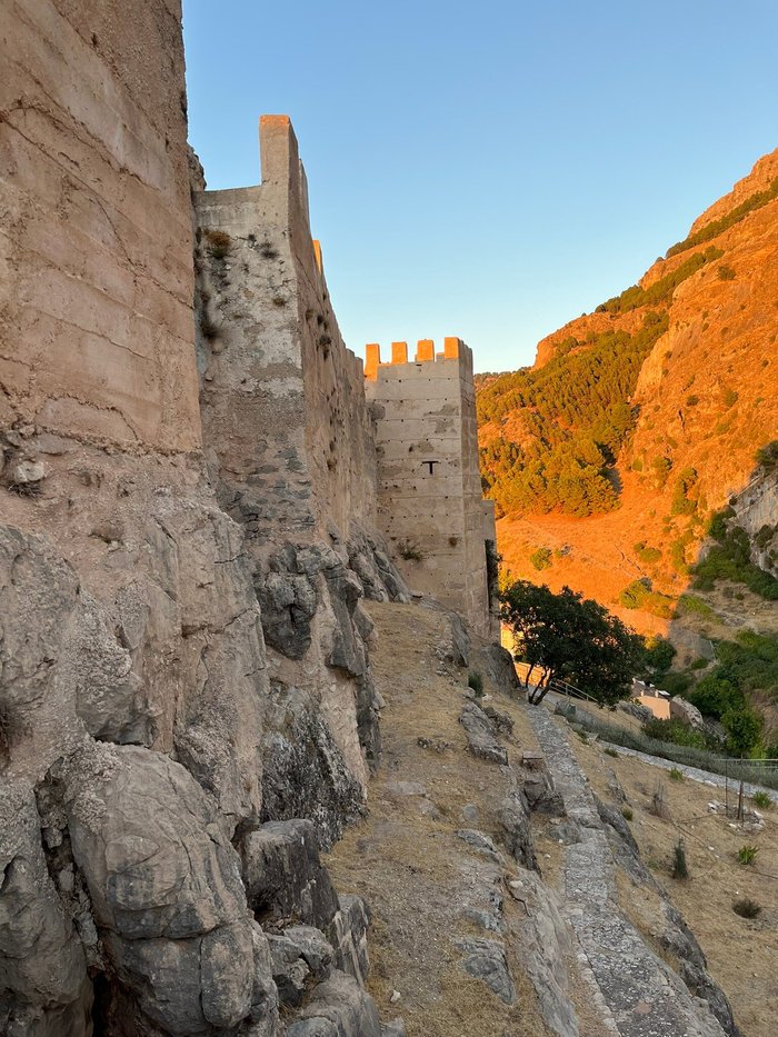 Imagen 5 de Castillo de La Iruela