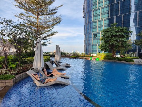 THE WESTIN SURABAYA - Updated 2024 Prices & Hotel Reviews (Java)