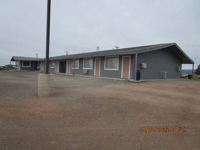 DIAMOND A MOTEL Hotel Reviews McDermitt, NV