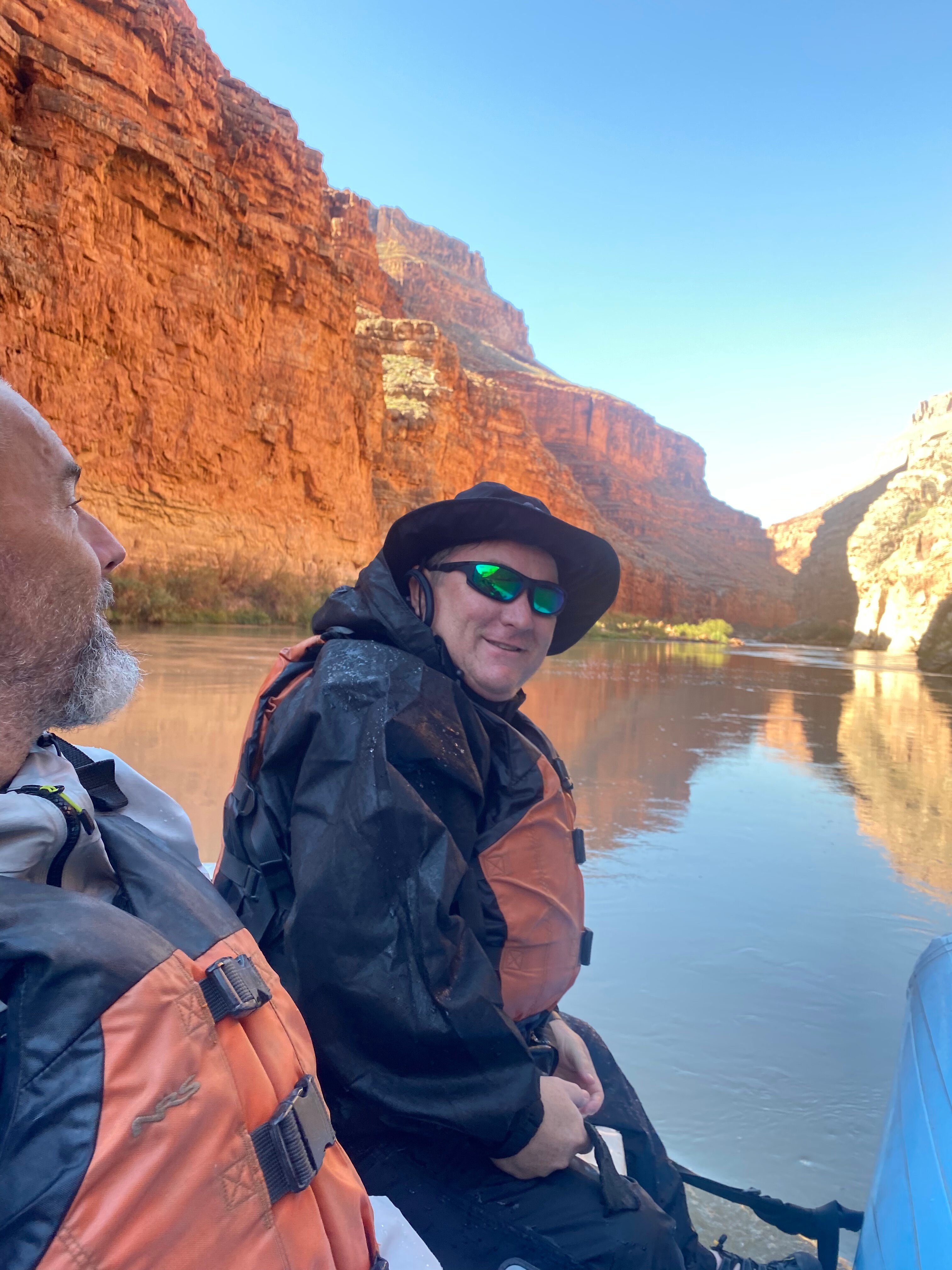 Arizona River Runners Grand Canyon National Park All You Need To   You Can T Get This View 