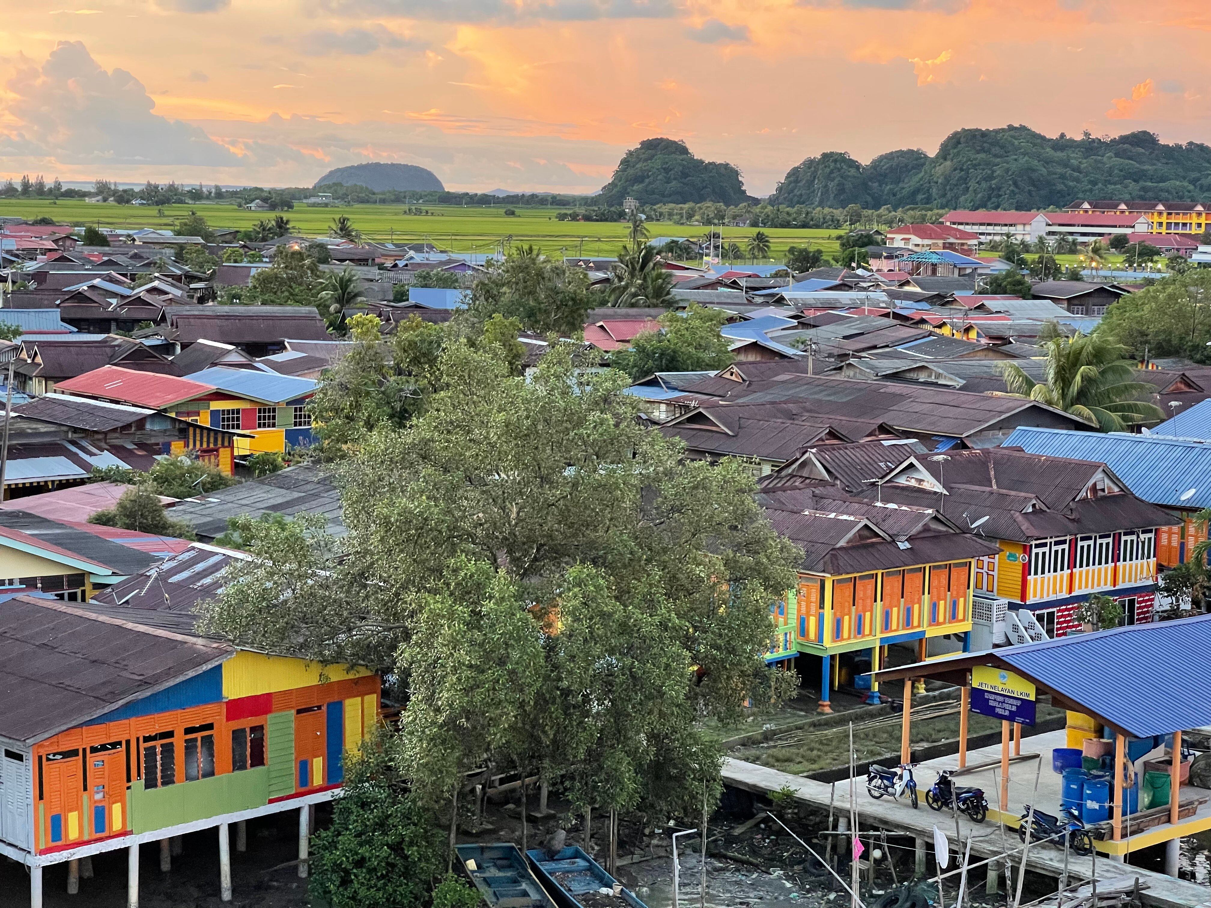 2024年 Kampung Seberang Ramai - 出発前に知っておくべきことすべて - トリップアドバイザー