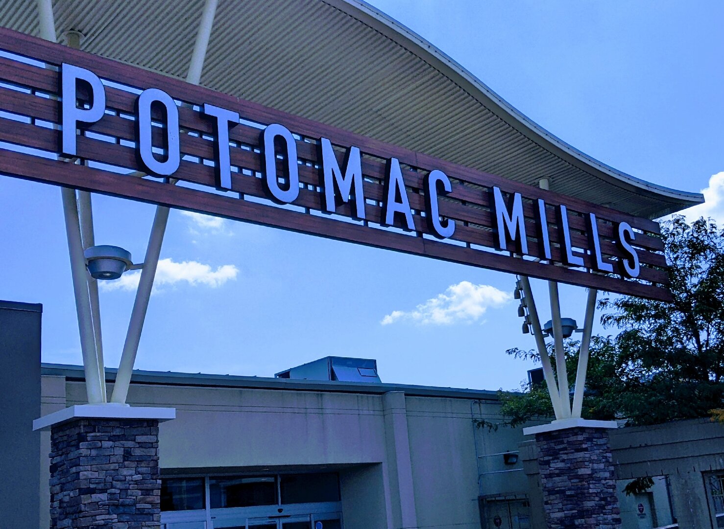 Potomac Mills All You Need to Know BEFORE You Go with Photos