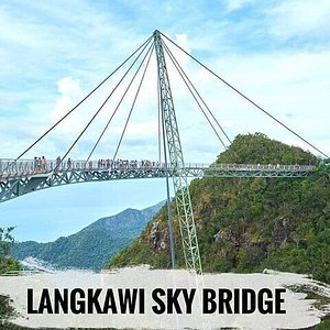 langkawi sky bridge tours