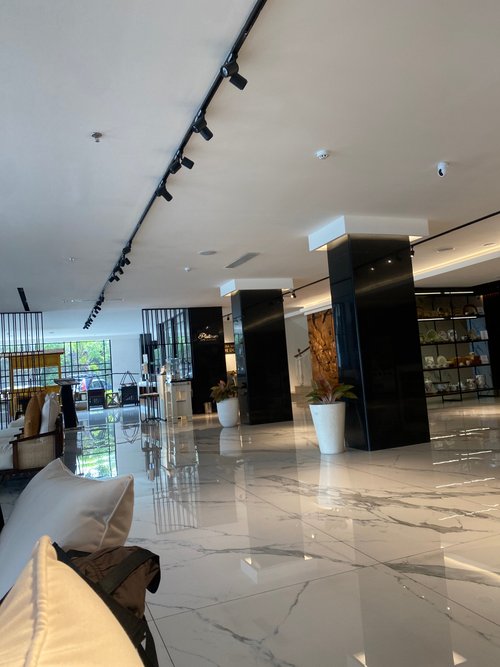 METRO PARK VIEW HOTEL KOTA LAMA SEMARANG desde $620 (Indonesia